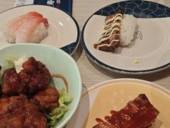 -滨寿司(新街口中央商场店)