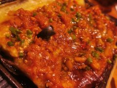 烤茄子-聚点串吧·北京烧烤(赵登禹路店)