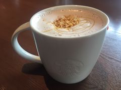 -星巴克(金谊广场店)