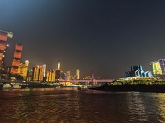 -重庆两江夜游-交运系列