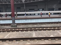 -岳阳东站