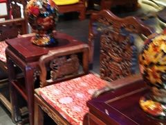 -正阳门饭庄·烤鸭·北京菜(万丰路七里庄店)