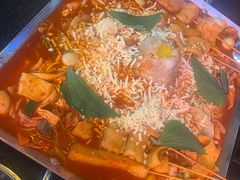 -包装马车·韩国料理·포장마차