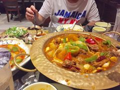 -北疆饭店(苏宁广场店)