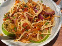 -浩海火燒雲傣家菜(芮欧百货店)