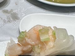 -香港狮子山下·明星粤菜餐厅(北苑店)