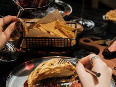 -第101座花园餐厅(湖滨88店)