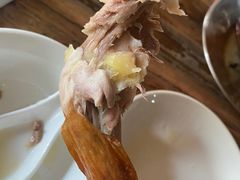 -昌记土制吊烧鸡(佛山市安信物流中心A座店)
