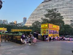 -望京小腰(北京总店)