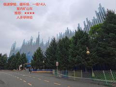 -长影世纪城
