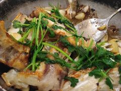 -香顺·客家菜(东坑店)