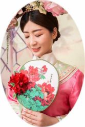 点击看大图 -情订奇缘婚纱摄影(和平路店)