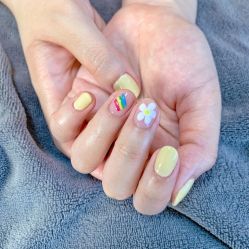 -Meet Nail 美睫·美甲
