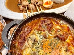 -CURRY YA 熟成咖哩專門店(深圳湾万象城店)