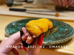 -鮨青(恒基名人购物中心店)