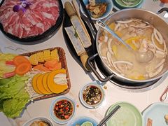 -采椰郎椰子鸡·脆皮鸡火锅(融创茂店)