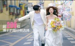 -雅云婚纱摄影工作室旗舰店