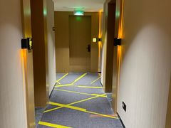 -IU酒店(北京通州环球度假区梨园地铁站店)