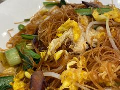 招牌炒米粉-粤珍轩·家宴·广式茶点(新城广场店)