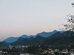 -绩溪龙川景区