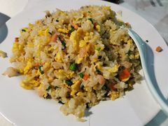 扬州炒饭-云中小雅