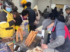 -文武王氏烧饼·无矾油条(西溪路店)