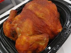-山姆美式餐吧(鼓楼店)
