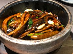 -晓淮山·扬州早茶·淮扬菜(龙阳广场店)