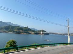 -酒仙湖景区