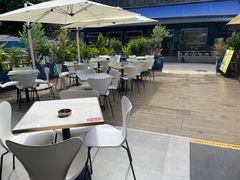 露天位-野萃山·潮汕厚果汁(十亩地店)