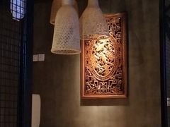 -湘与香缘·湖南菜(王府井北京市百货大楼店)