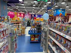 -TOYSRUS玩具反斗城(合肥华润万象城店)