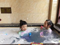 -天赐温泉