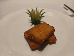 香煎带鱼-西郊壹号