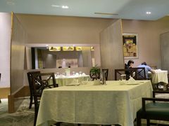 -望湖阁(苏州金鸡湖凯宾斯基大酒店)