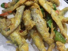 -印巷里主题餐厅(马鞍山店)