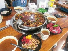 -黑竹香鸡(营和巷店)