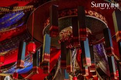 -Sunny喜铺婚礼策划(东部店)