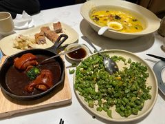 -鹿港小镇(金虹桥国际中心店)