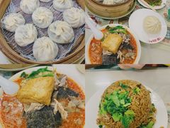 -津品味小吃(大学湾店)