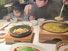 -筱爷叔·上海传统手工菜(玉树路店)