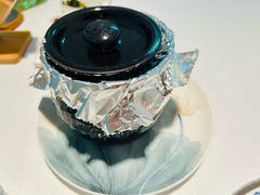 -赣湘院子·竹林院子餐厅•山野赣菜田园湘菜(国贸大望路店)