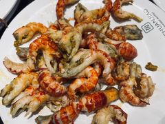 -川骄海鲜自助(河东店)