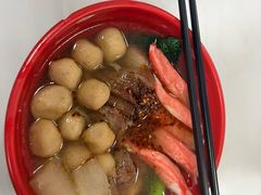 -下环街市熟食中心