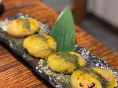-桥岚·巷子鲜河豚鱼(专门店)
