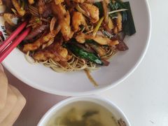 -常熟炒浇面馆(蓝旗街店)