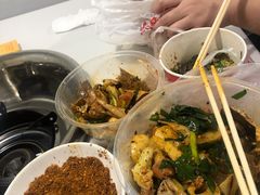 -胖子好盐水鸭(总店)