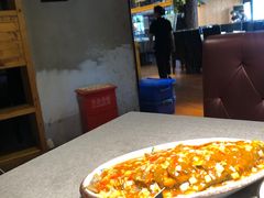 -鑫小城故事·砂锅·排骨藕汤(兴业路店)