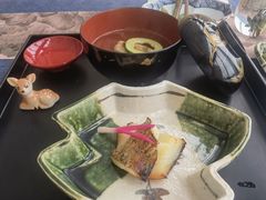 -雲上錢屋·怀石料理(上海中心店)