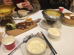 -琉璃餐厅(德基广场店)